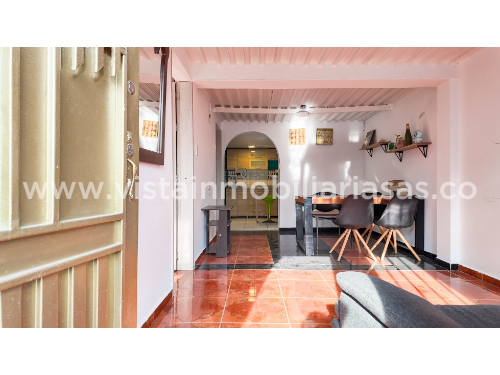 Arriendo Apartamento Barrio Las Colinas, Manizales — foto 2
