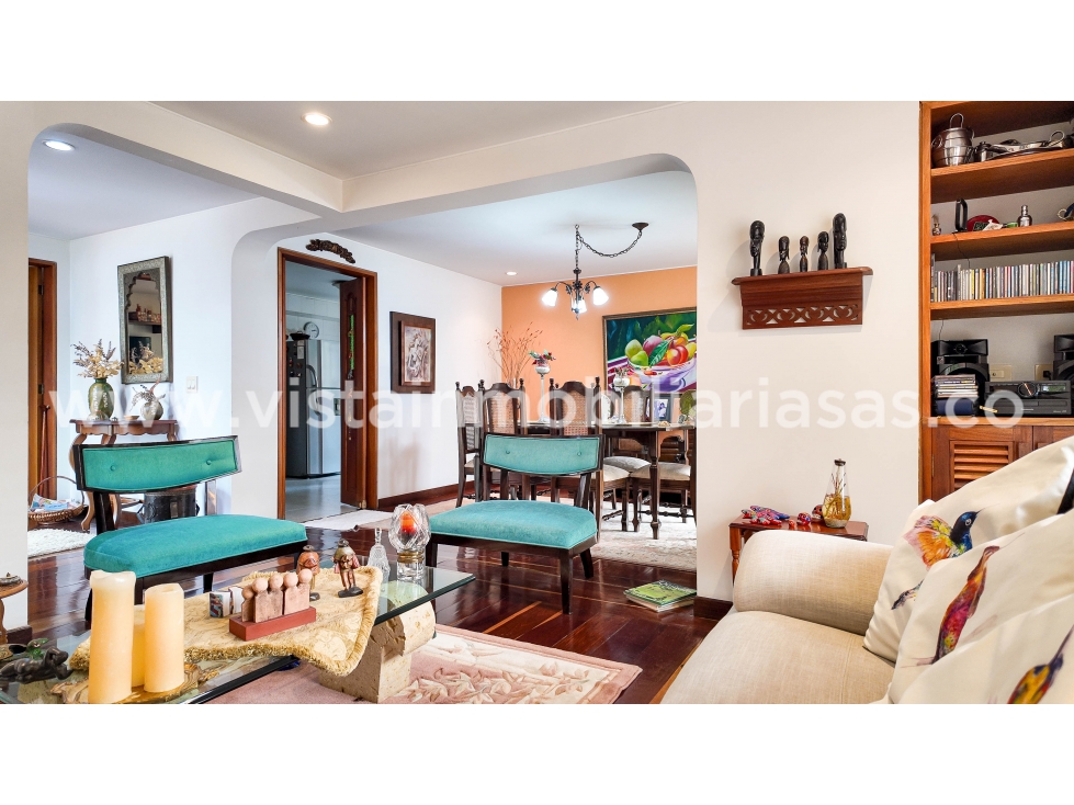 Venta Casa Conjunto Sector El Trebol, Manizales - 6