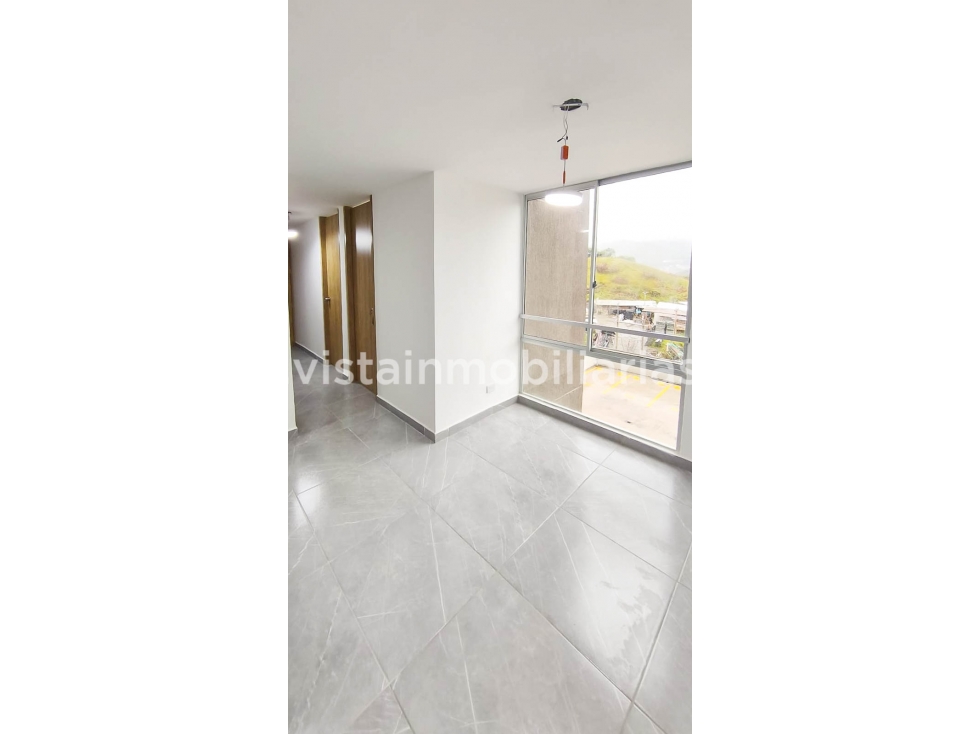 Renta Apartamento Sector La Sultana, Manizales