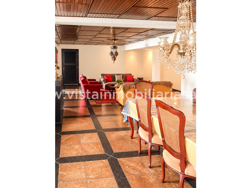 Venta Apartamento Chinchina, Caldas - 1