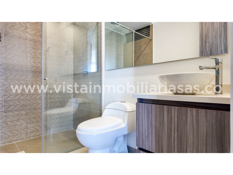 Venta Fantástico Apartamento Milán, Manizales — foto 6