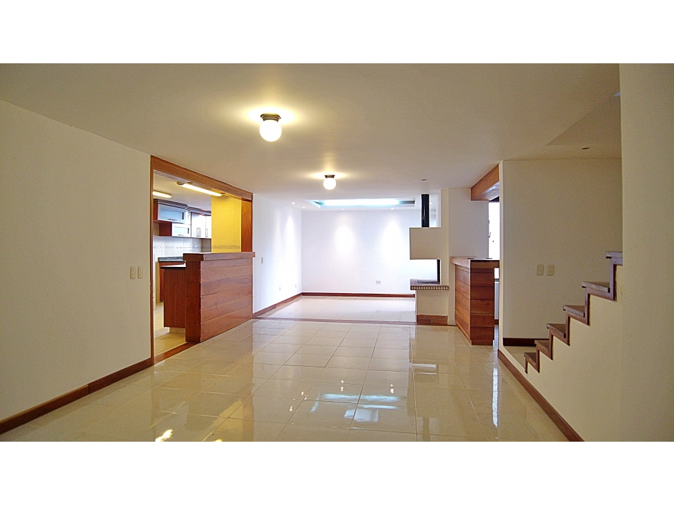 Arriendo Casa Sector Palermo, Manizales — foto 2
