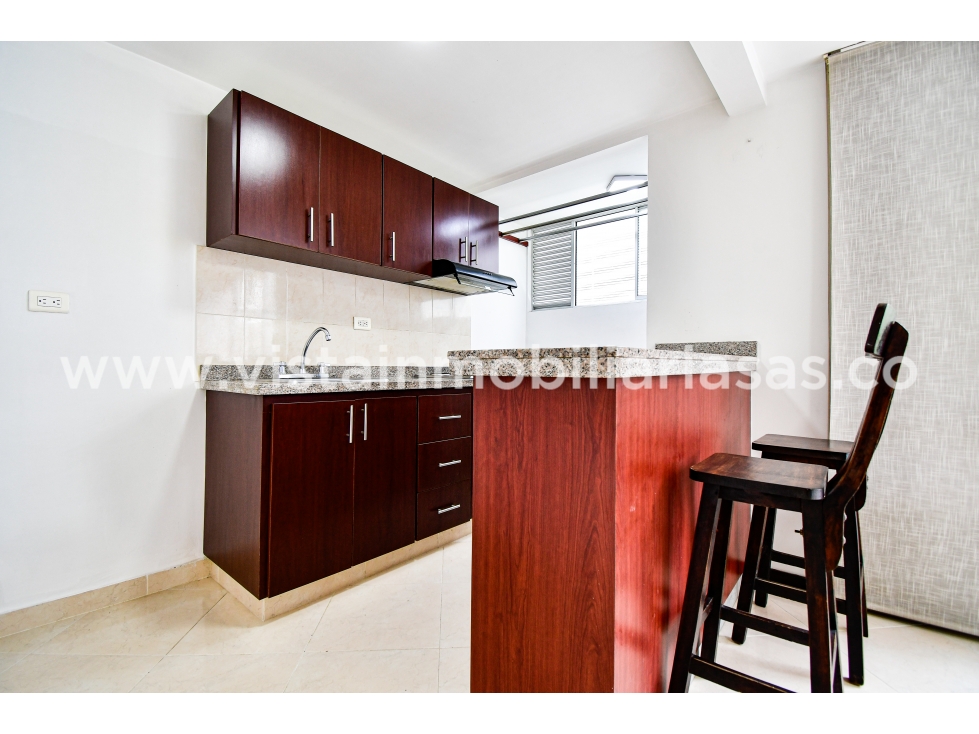 Venta Apartamento Sector Niza, Manizales — foto 3