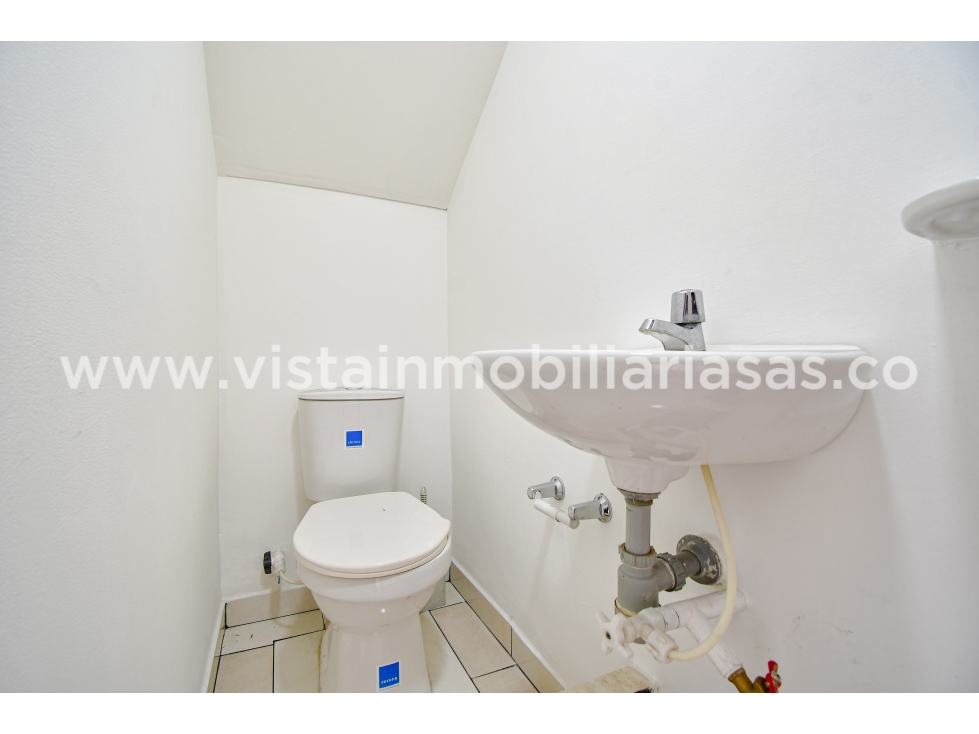Venta Casa con Renta en el Sector de Los Nogales, Manizales — foto 5