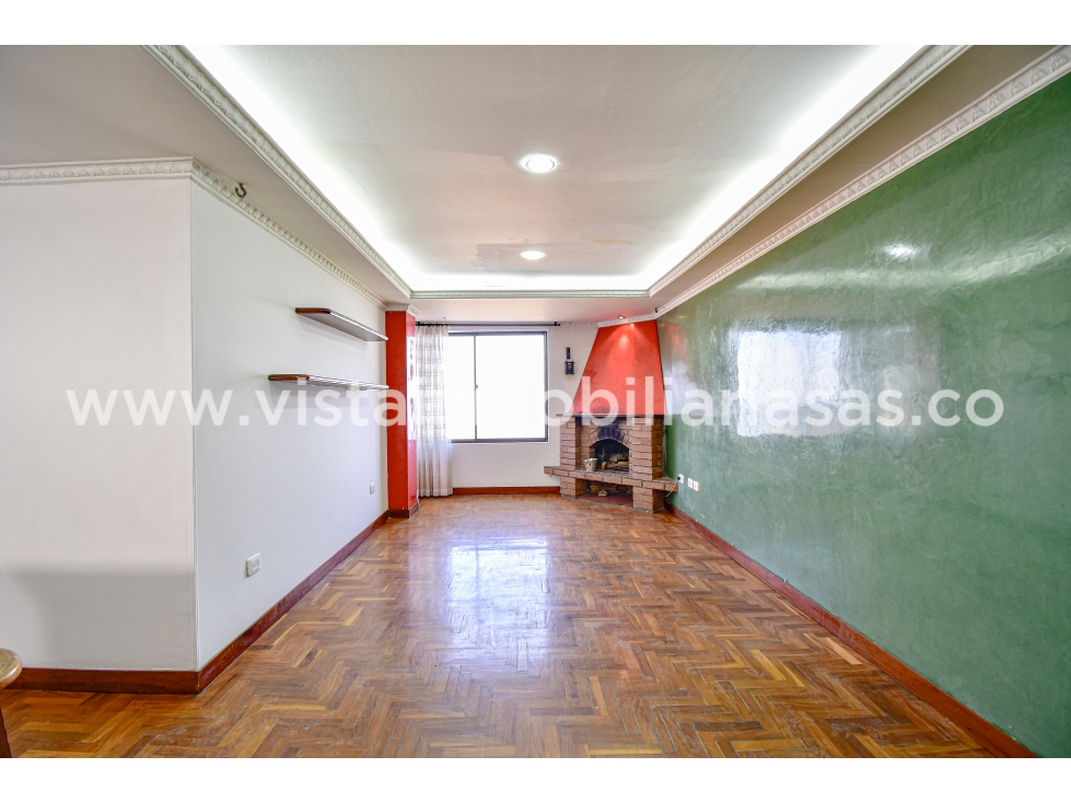 Venta Apartamento Sector Villa Pilar, Manizales — foto 4