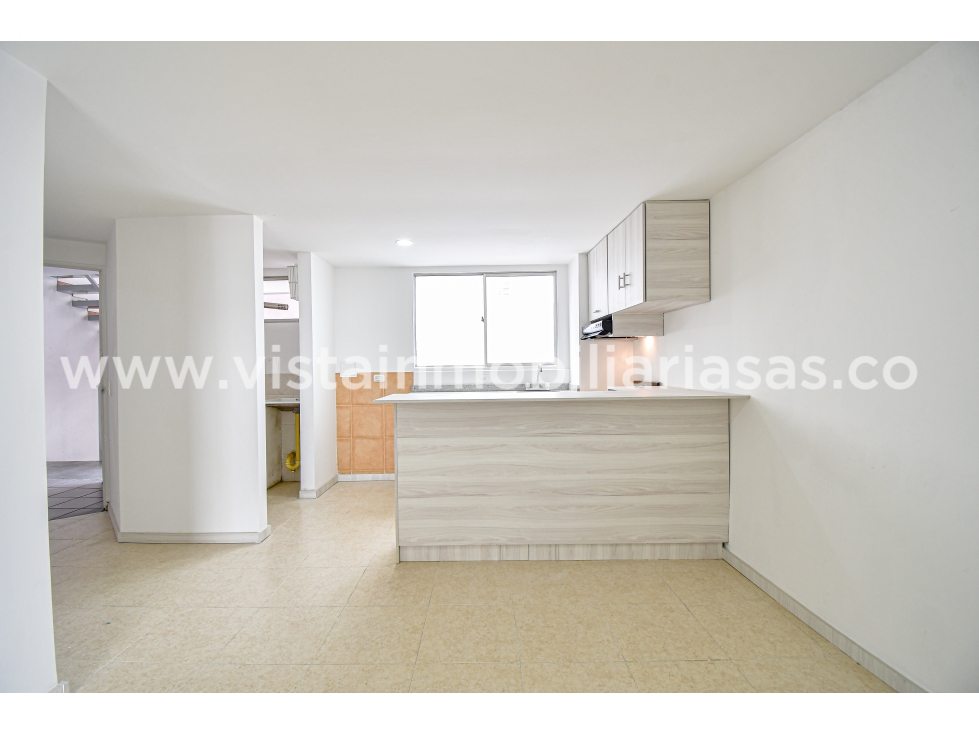 Arriendo Apartaestudio Sector Avenida Santander, Manizales — foto 6