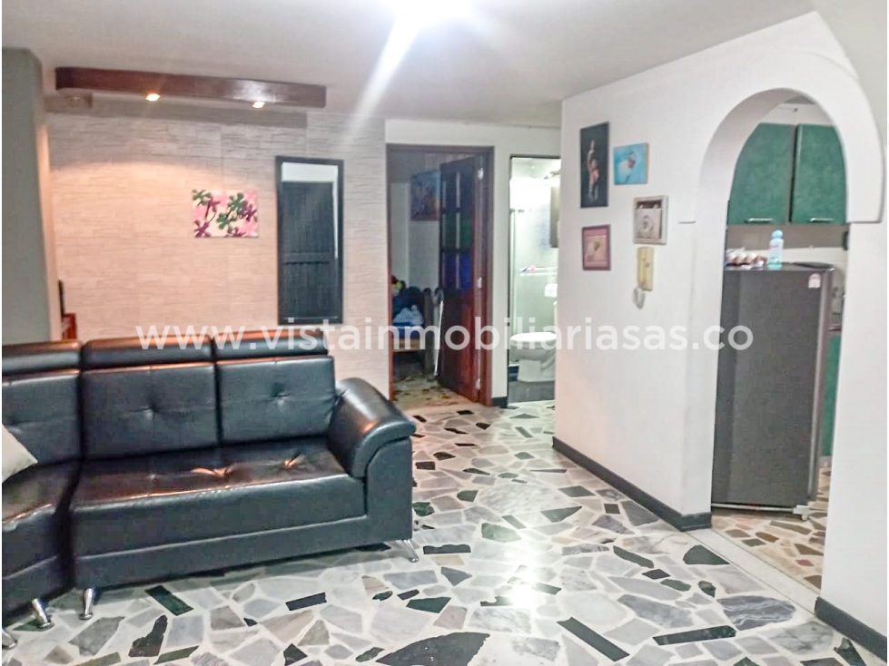 Venta Apartamento Sector Estambul, Manizales