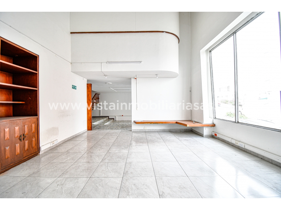 Arriendo Casa Comercial Sector La Estrella/Las Palmas, Manizales — foto 2