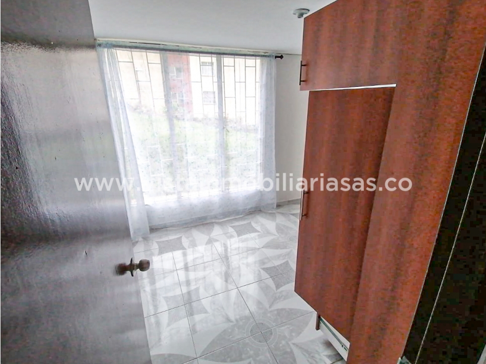 Venta Apartamento Sector Villa Pilar, Manizales — foto 5