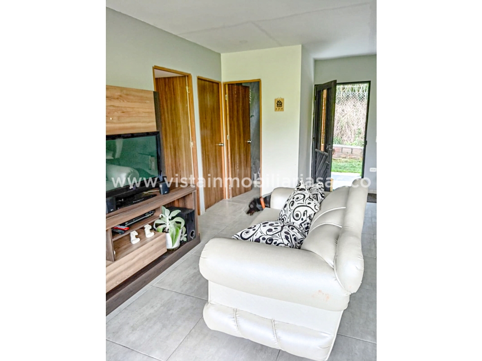 Venta Casa Campestre Autopista del Café, Manizales — foto 4