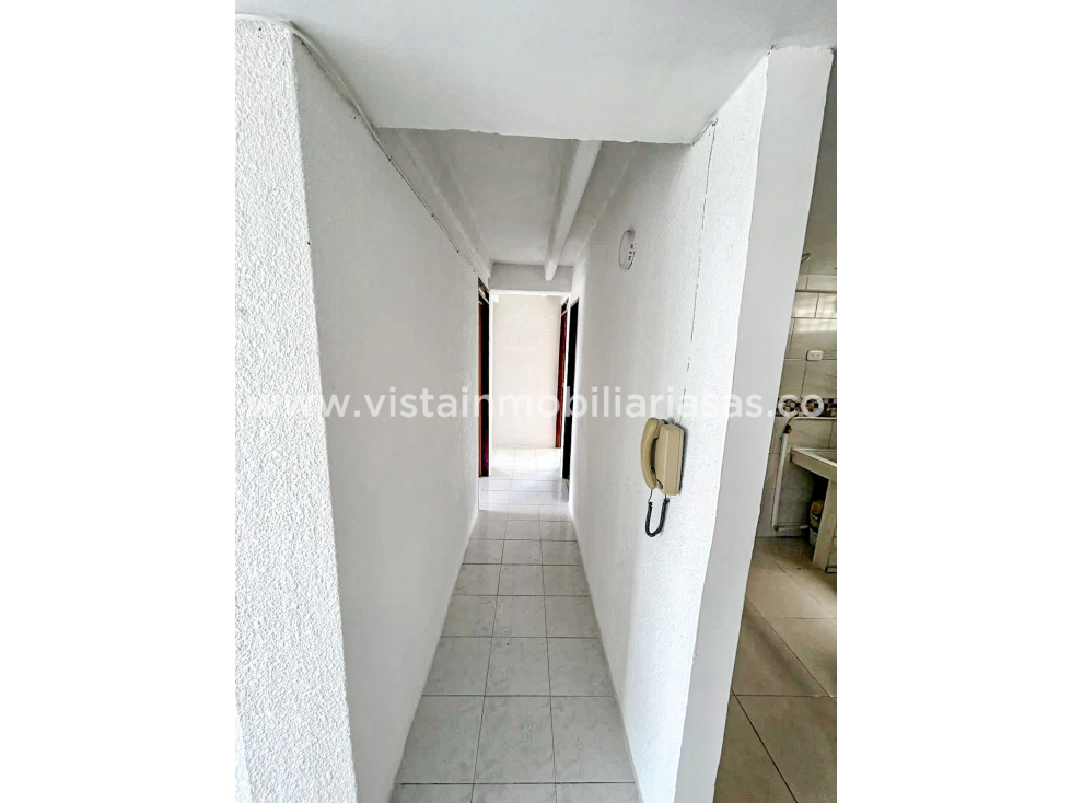 Venta Apartamento Sector Villa Carmenza, Manizales — foto 5