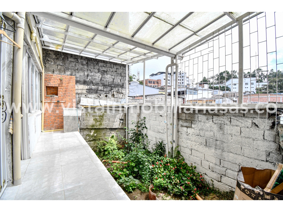 Arriendo Apartamento Sector Chipre, Manizales — foto 6