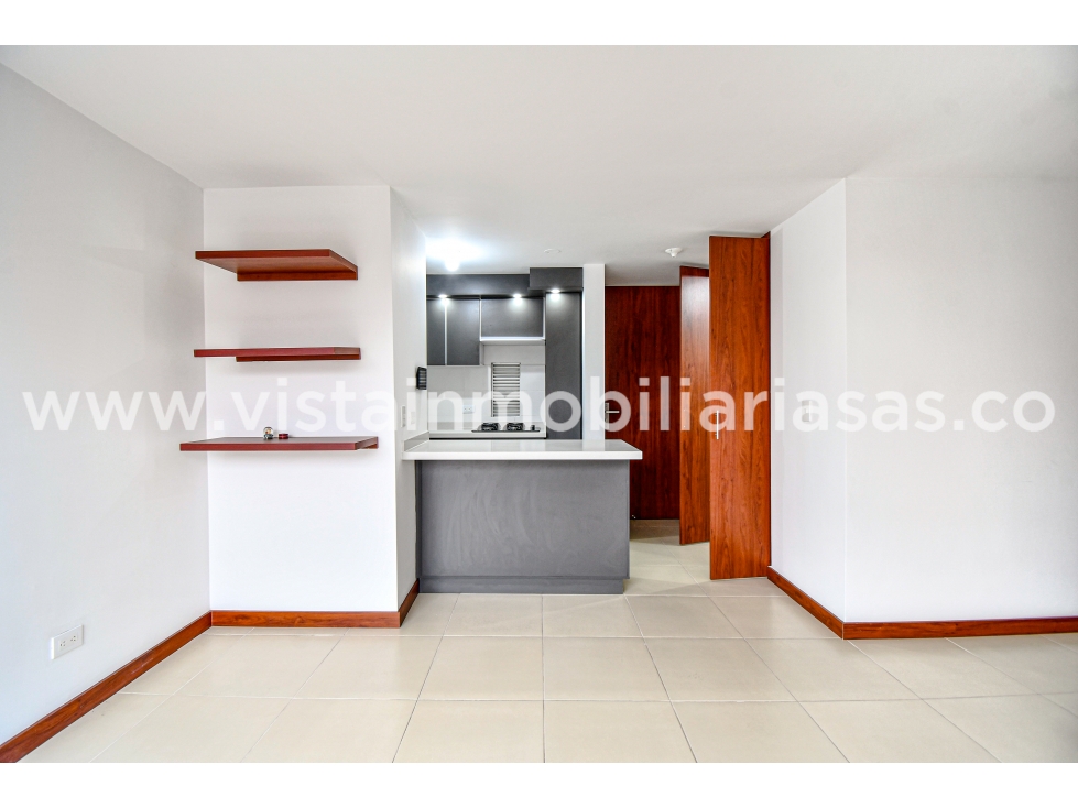Venta Apartamento Sector Villamaría, Caldas — foto 3