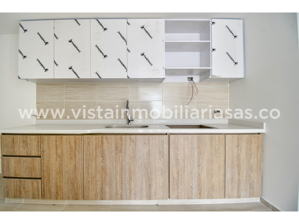 Venta Apartamento "NUEVO" en el Sector de Villamaría, Caldas — foto 5