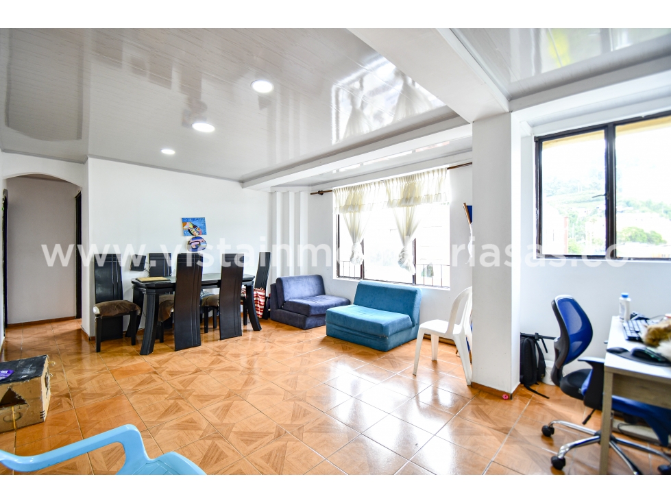 Venta Apartamento Sector Villa Jardín/Estambul, Manizales — foto 3