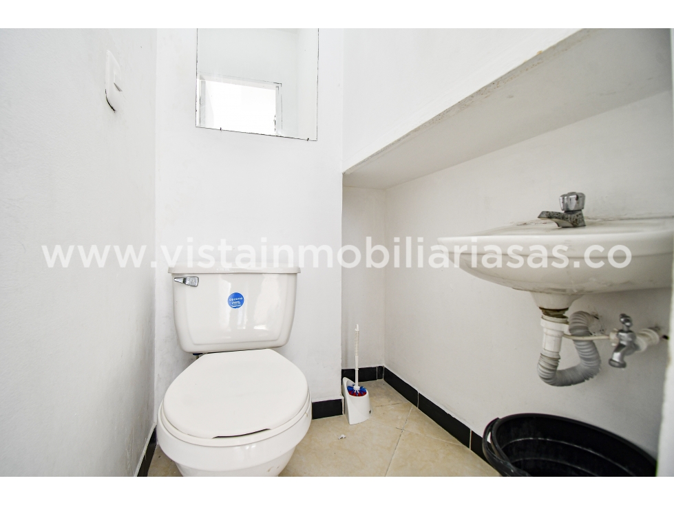 Arriendo Edificio Comercial Parque del Agua/Centro, Manizales - 5