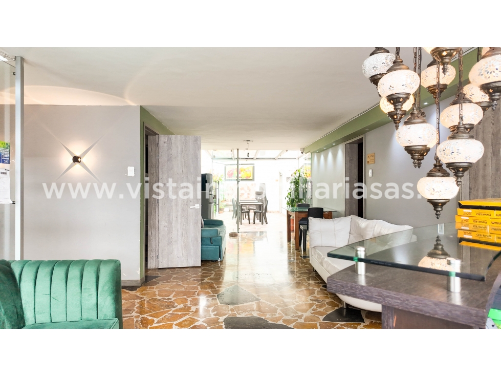Arriendo Casa Comercial Vizcaya, Manizales — foto 4