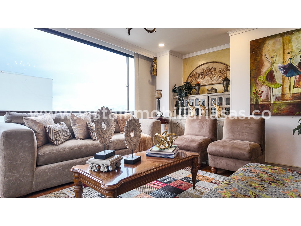 Venta apartamento Palermo, Manizales — foto 2