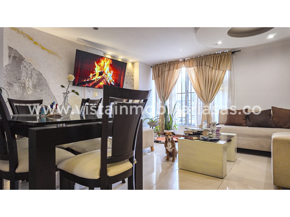 Venta Apartamento Sector Milán, Manizales