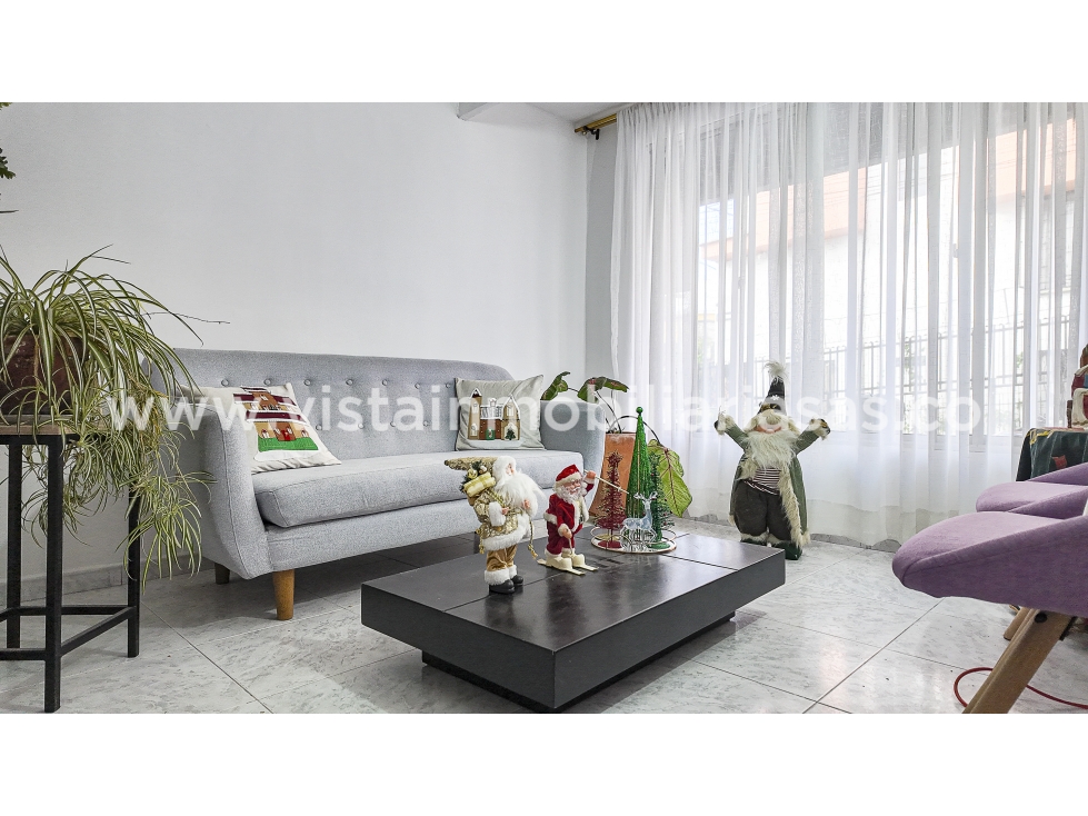 Venta Casa Sector La Carola, Manizales — foto 2