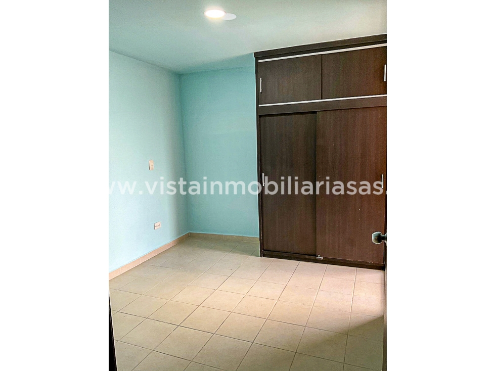 Venta Apartamento Los Nogales, Manizales — foto 3