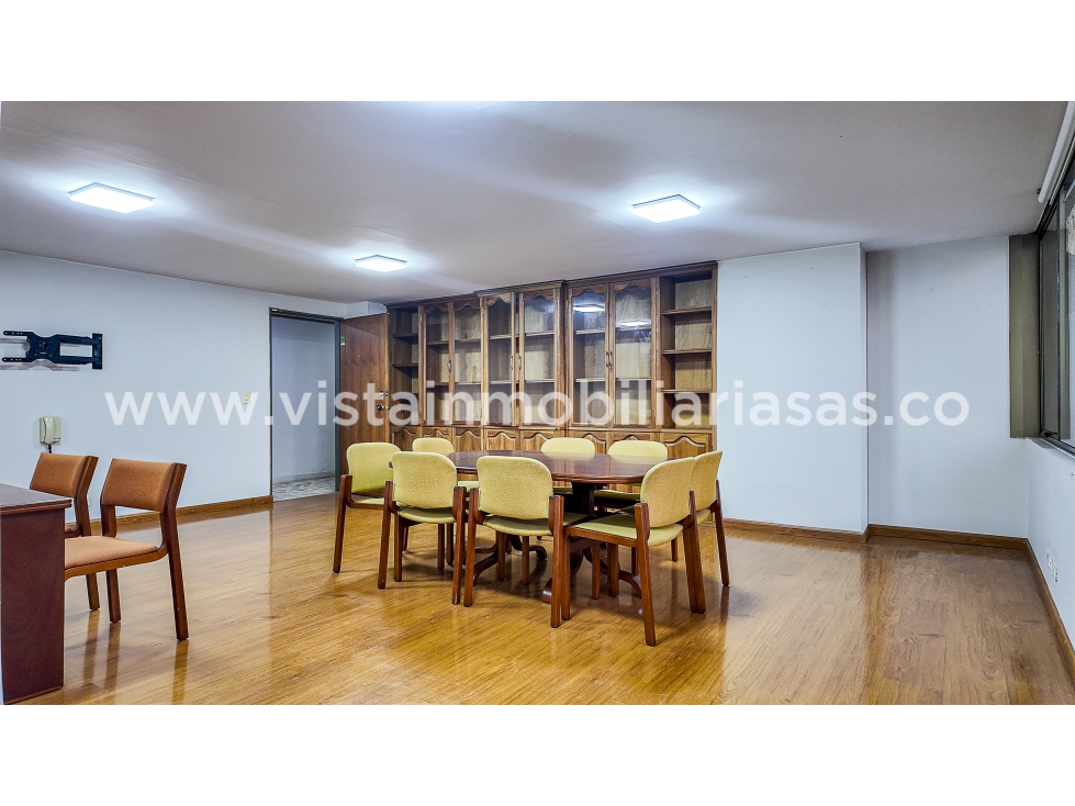 Venta Oficina Sector Palogrande, Manizales — foto 6
