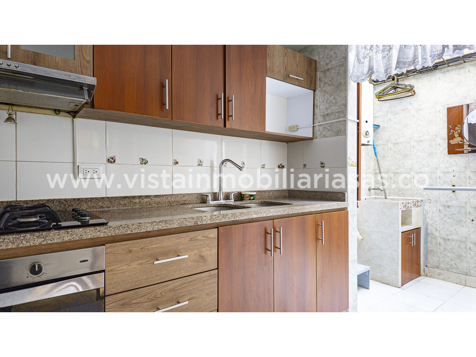 Venta Casa Conjunto Cerrado Sector Villa Pilar, Manizales — foto 5