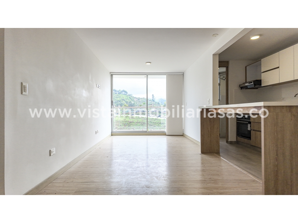 Venta Apartamento Sector Cerro de Oro, Manizales - 1