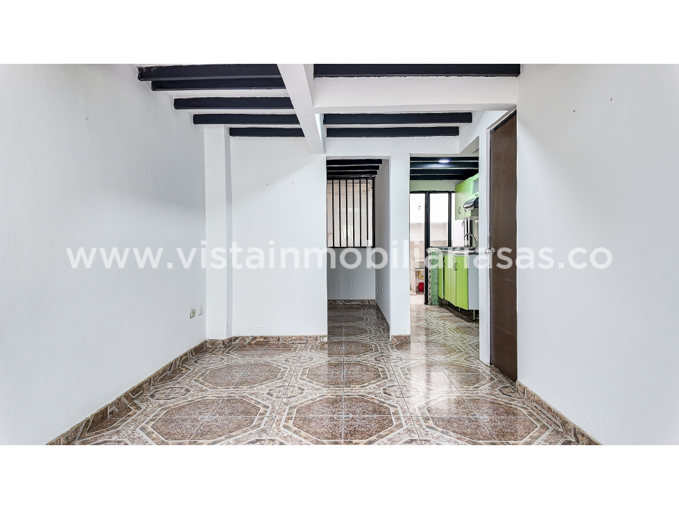 Venta Casa Sector La Cumbre, Manizales