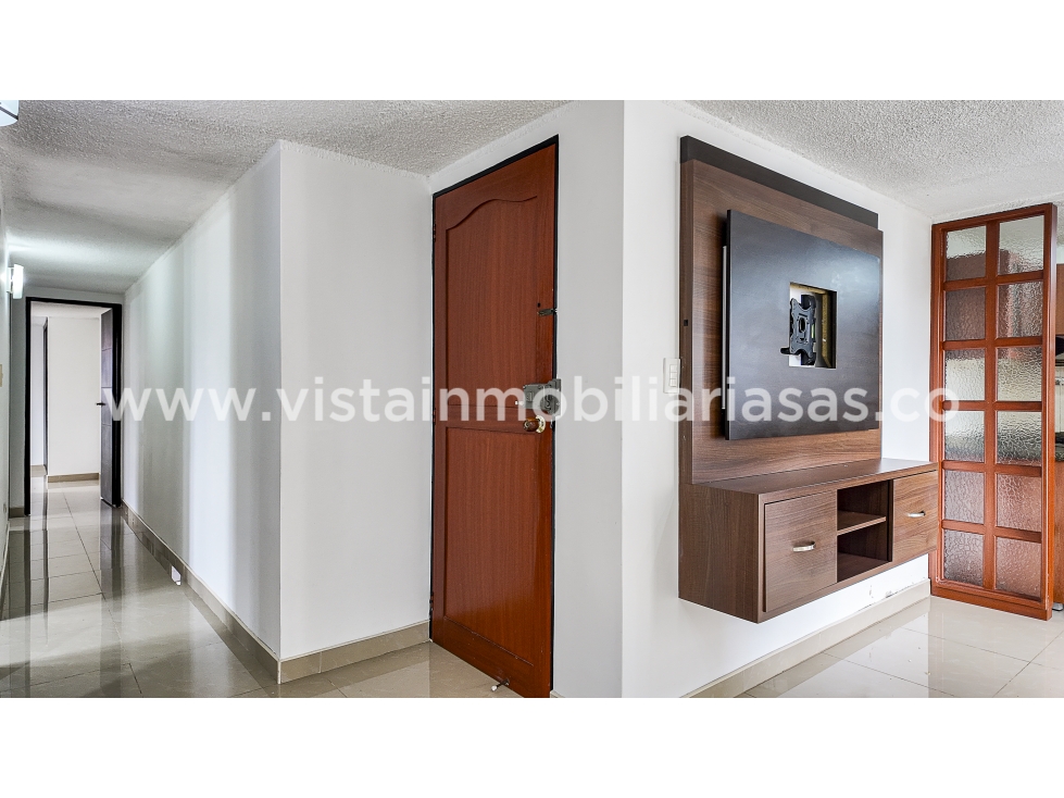 Venta Apartamento Sector Aquilino Villegas, Manizales — foto 2