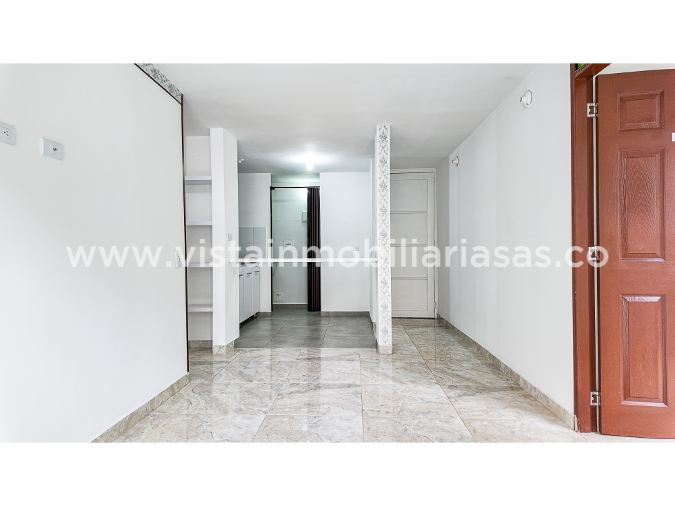 Venta Apartamento Sector La Francia, Manizales