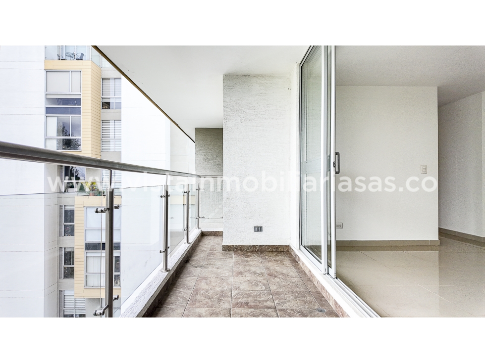 Venta Apartamento Milán, Manizales — foto 3