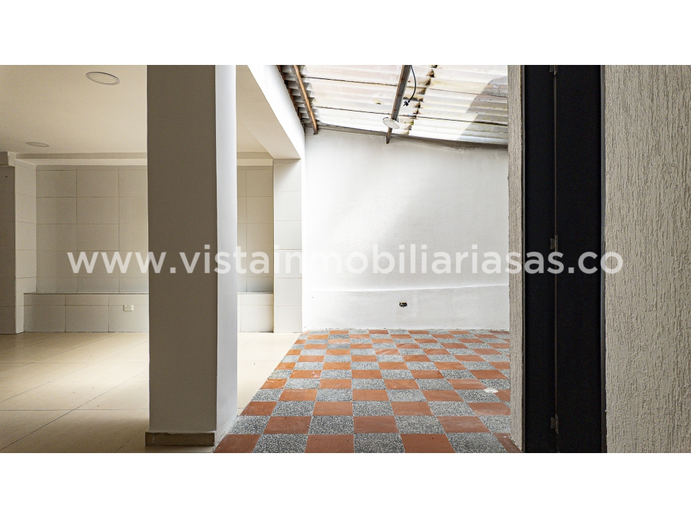 Arriendo Local Sector Alta Suiza, Manizales — foto 4