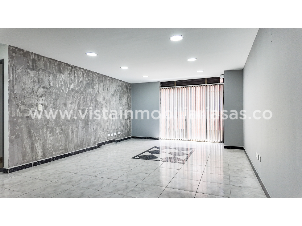Venta Apartamento Centro, Manizales