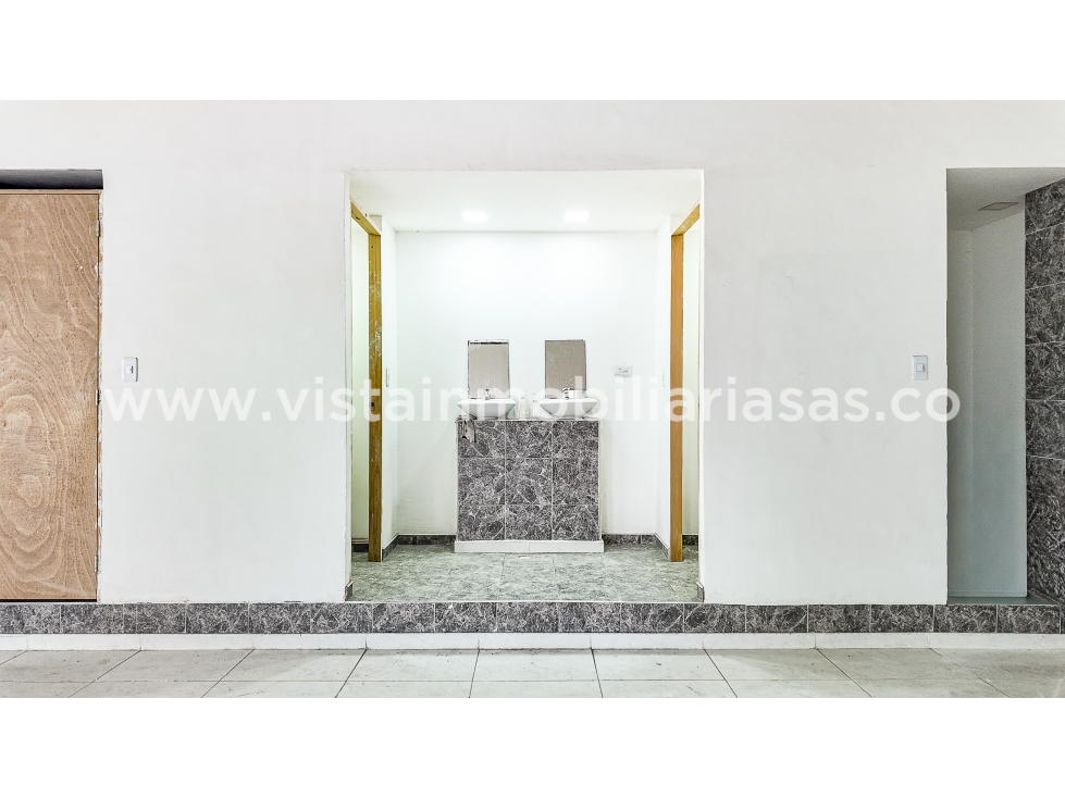 Arriendo Local Sector Campohermoso, Manizales — foto 4