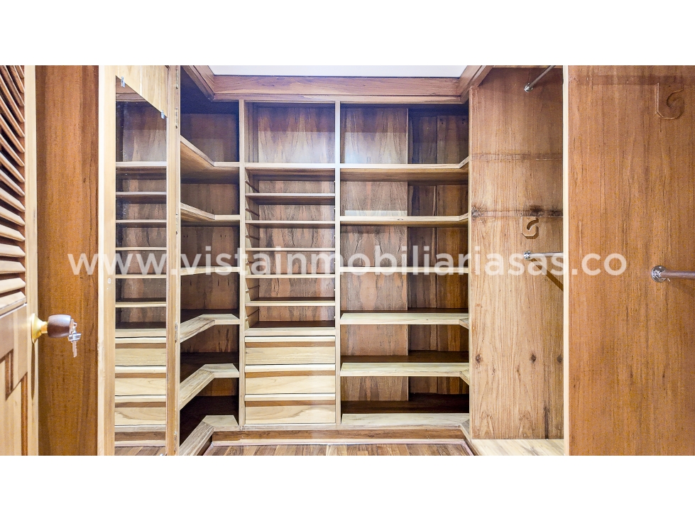 Venta Apartamento Avenida Santander, Manizales — foto 5