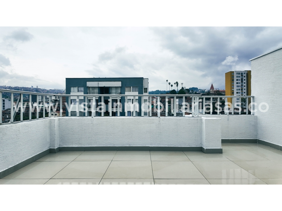 Venta Apartamento Villamaría, Caldas — foto 6