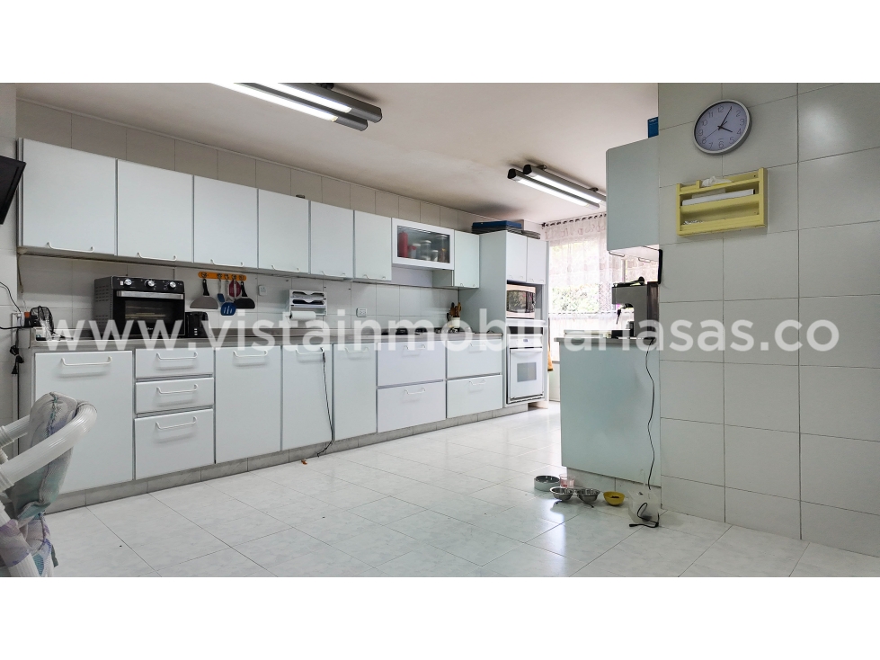Venta Apartamento en el Sector de Palermo, Manizales — foto 5