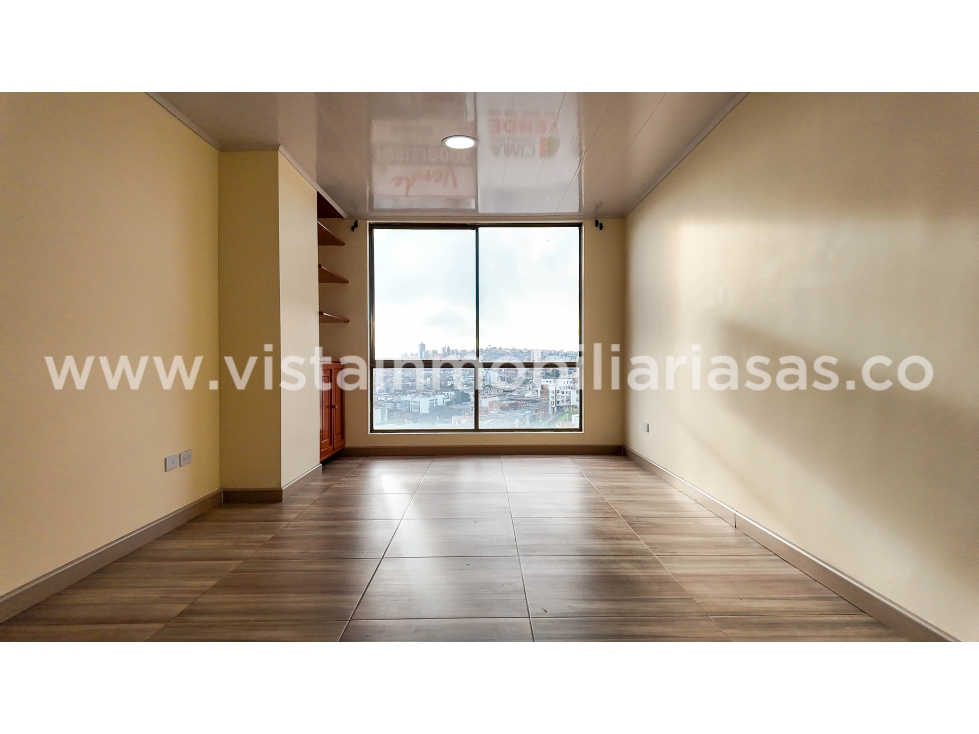Venta Apartamento Sector Versalles, Manizales — foto 2