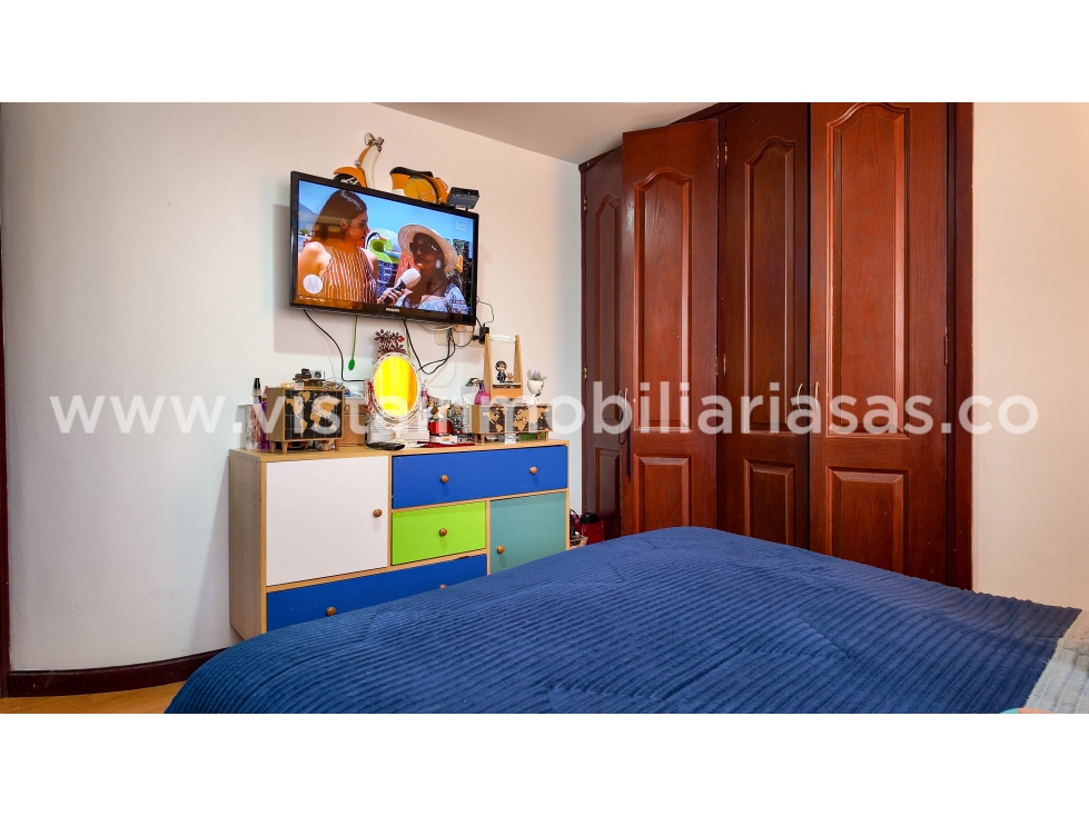 Venta Apartamento Sector Villa Pilar, Manizales — foto 6