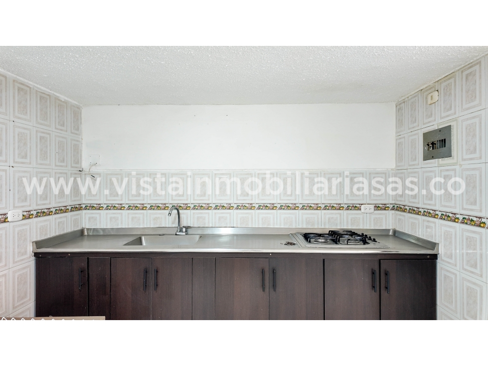 Venta Apartamento Campohermoso, Manizales — foto 5