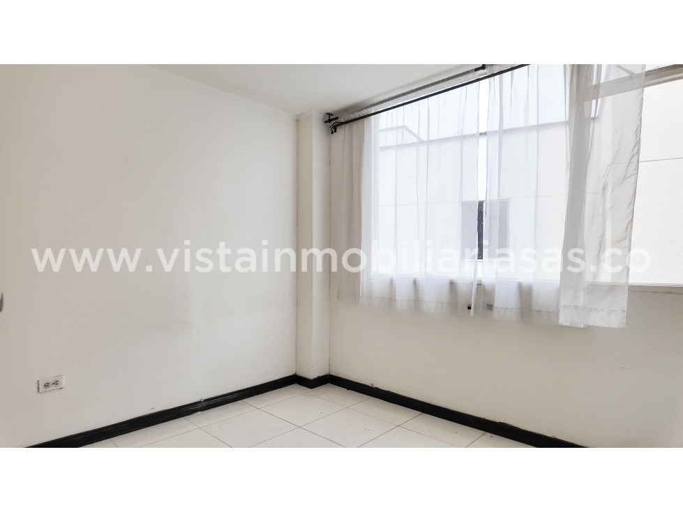 Venta Apartamento Alta Suiza, Manizales — foto 5