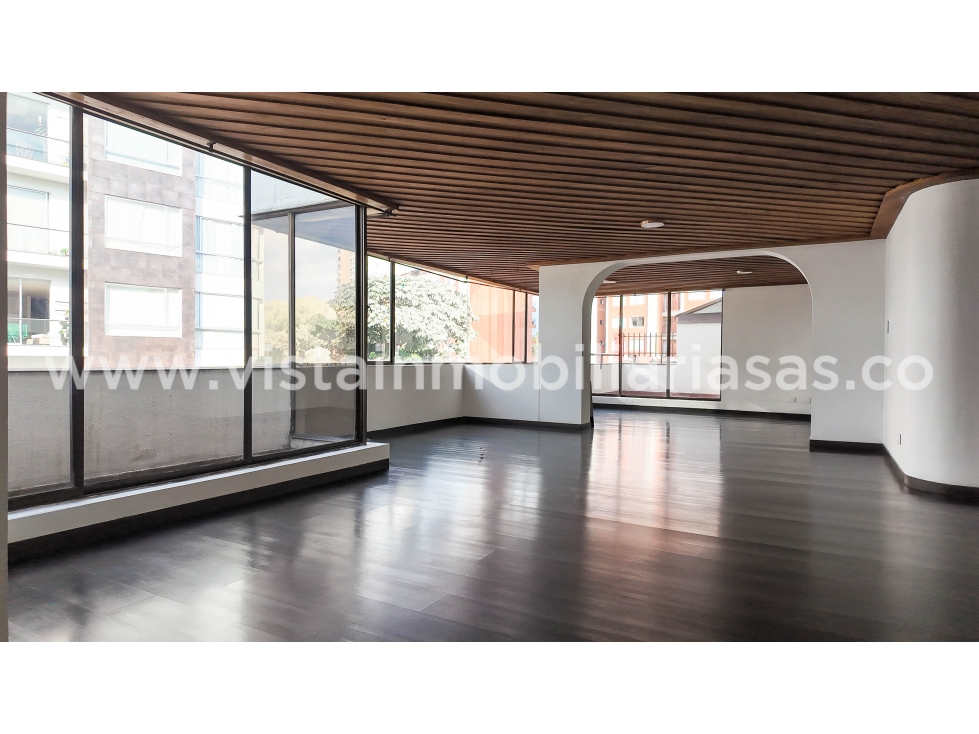 Venta Apartamento Sector Palermo, Manizales