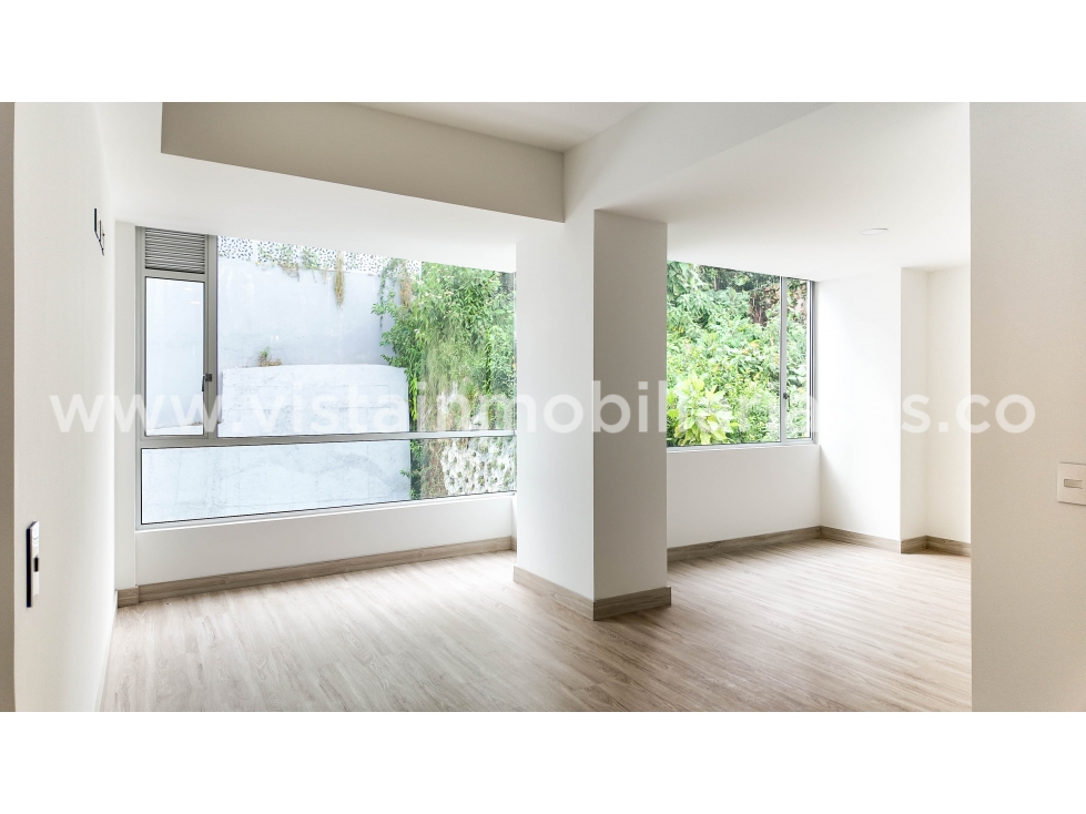 Venta Apartaestudio Sector Palogrande, Manizales — foto 3
