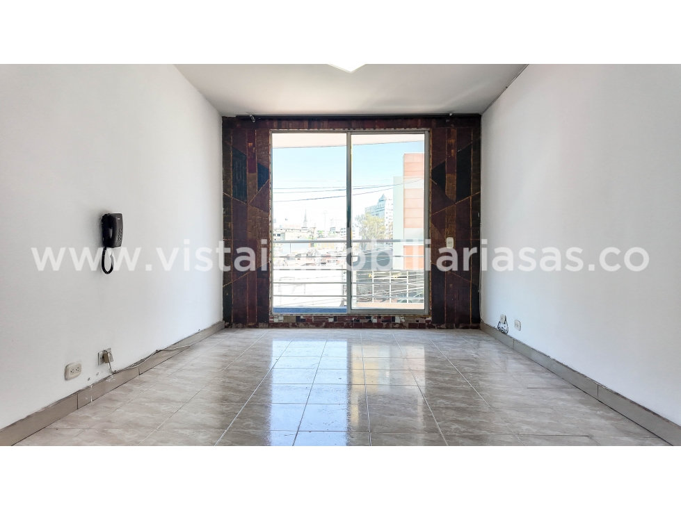 Venta Apartamento Ondas Otún Manizales — foto 2