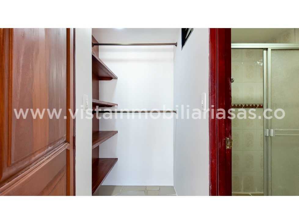 Venta Apartamento Campohermoso, Manizales — foto 6