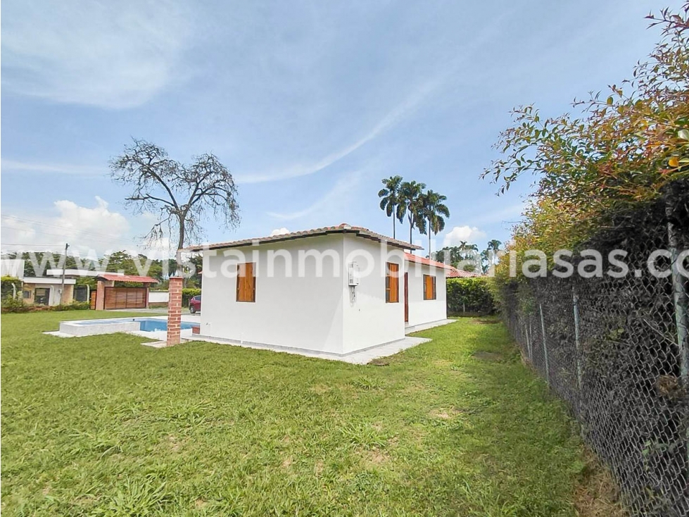 Venta Casa Condominio campestre — foto 4