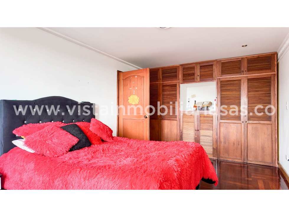 Venta Casa con Renta Sector La Carola, Manizales - 2