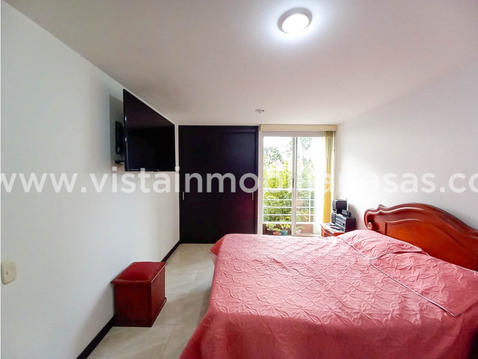 Venta Apartamento Sector Centenario, Manizales - 4