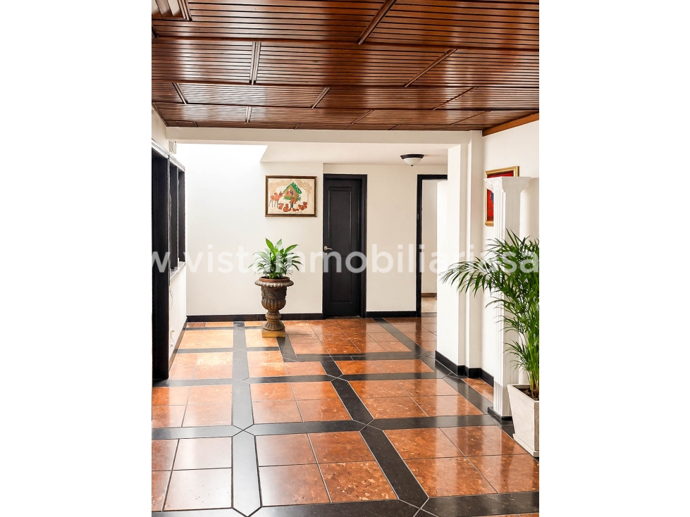 Venta Apartamento Chinchina, Caldas - 2
